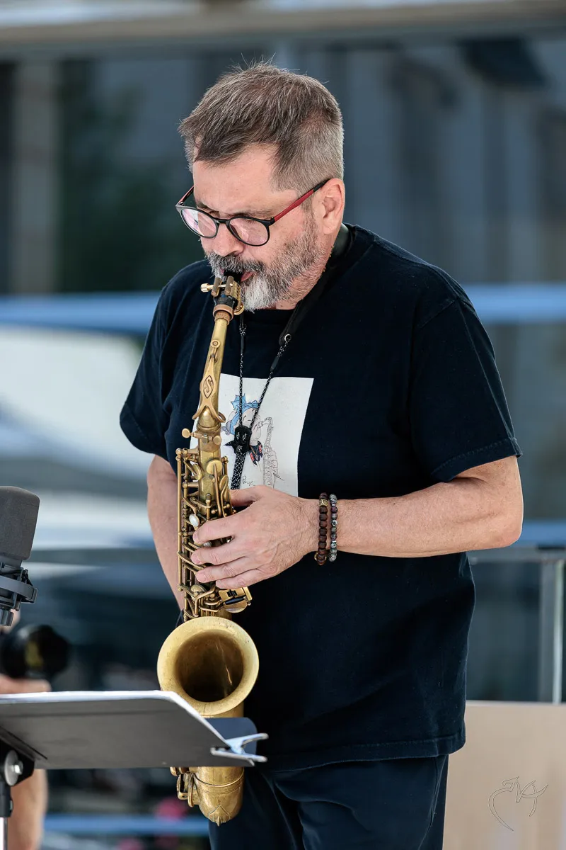 Jazz &agrave; Dissay (4) - Photo n°9