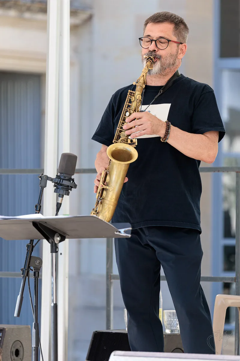 Jazz &agrave; Dissay (4) - Photo n°14