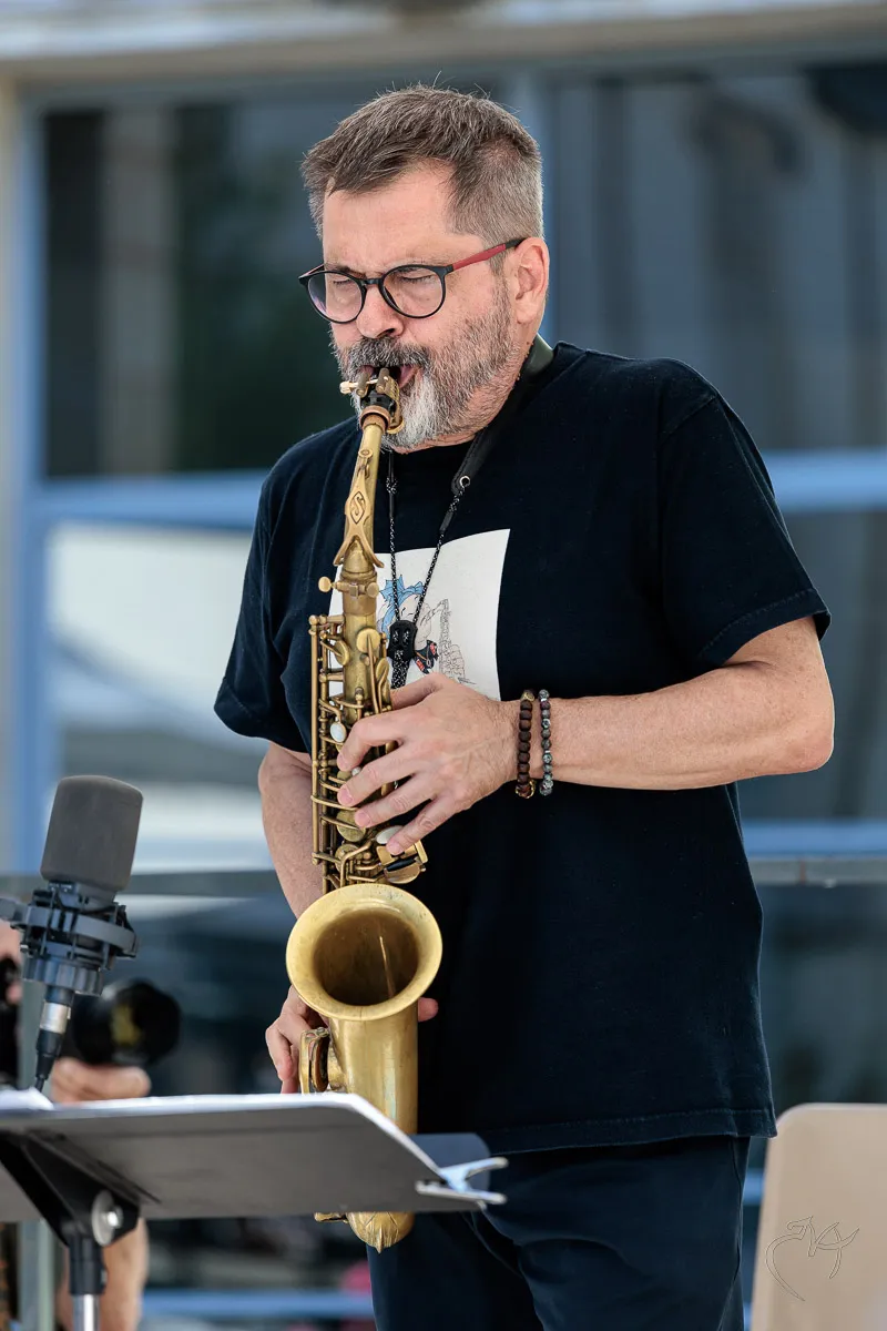 Jazz &agrave; Dissay (4) - Photo n°15
