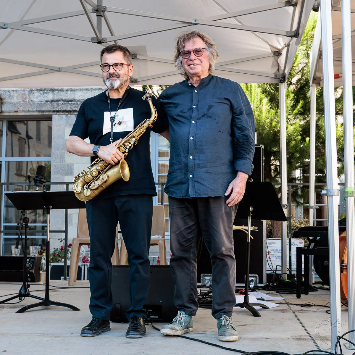 Jazz &agrave; Dissay (4) - Photo n°16