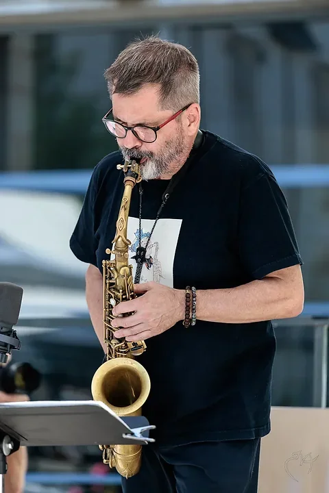 Jazz &agrave; Dissay (4) - Photo n°9