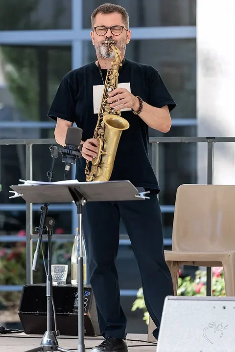 Jazz &agrave; Dissay (4) - Photo n°13