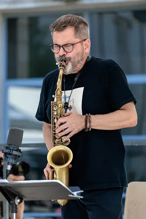 Jazz &agrave; Dissay (4) - Photo n°15