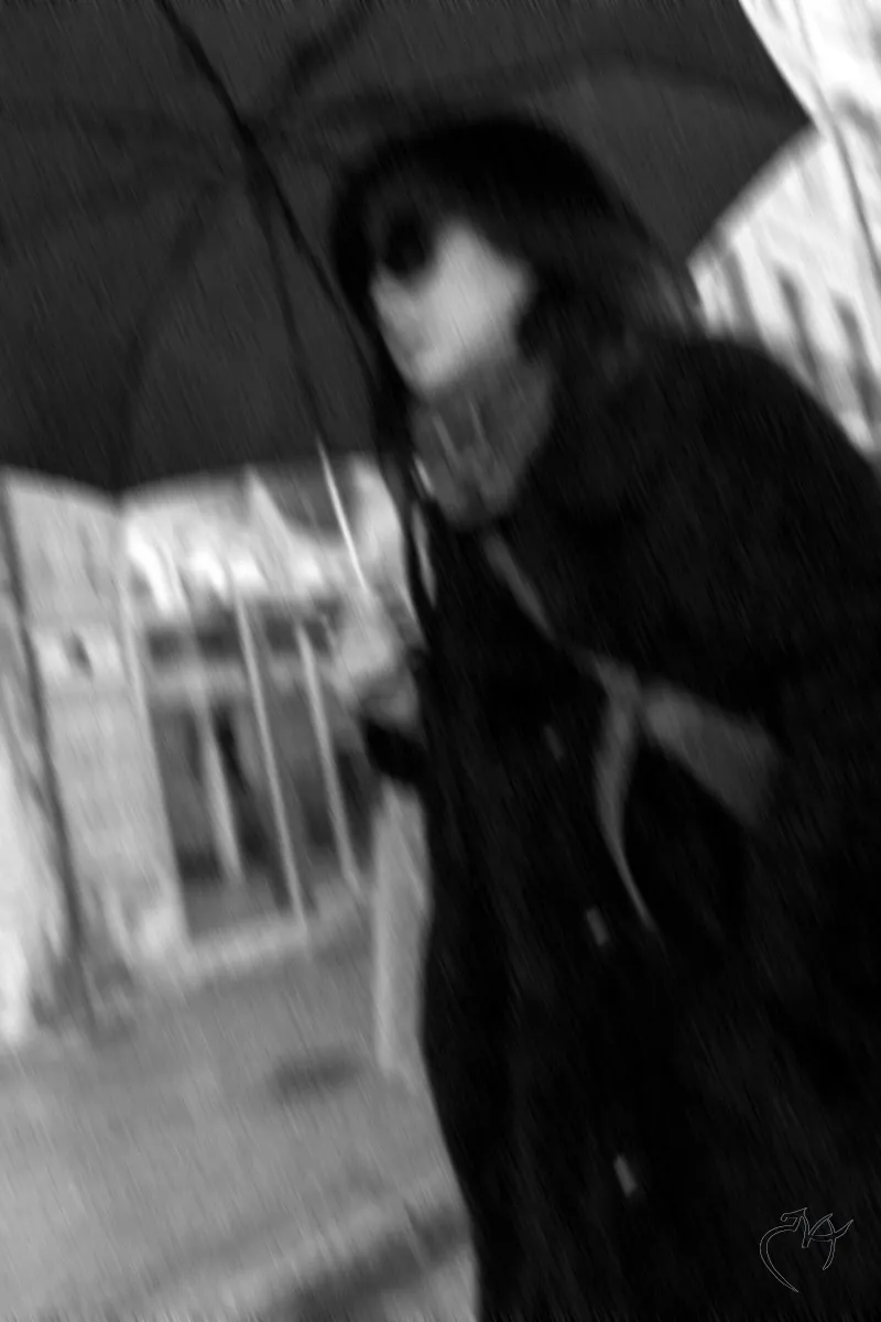 Les flous - Photo n°4
