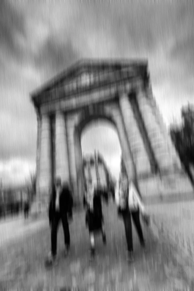Les flous - Photo n°5