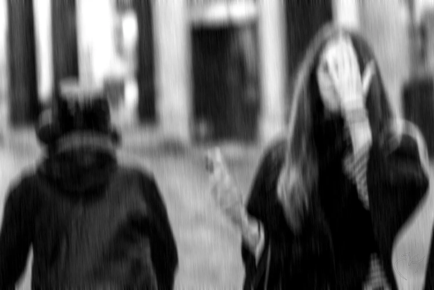 Les flous - Photo n°6