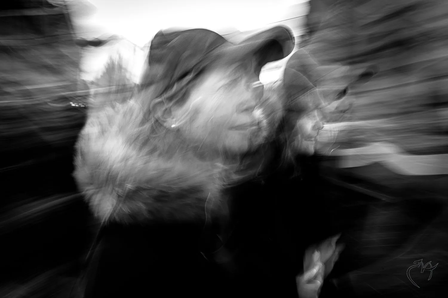 Les flous - Photo n°8