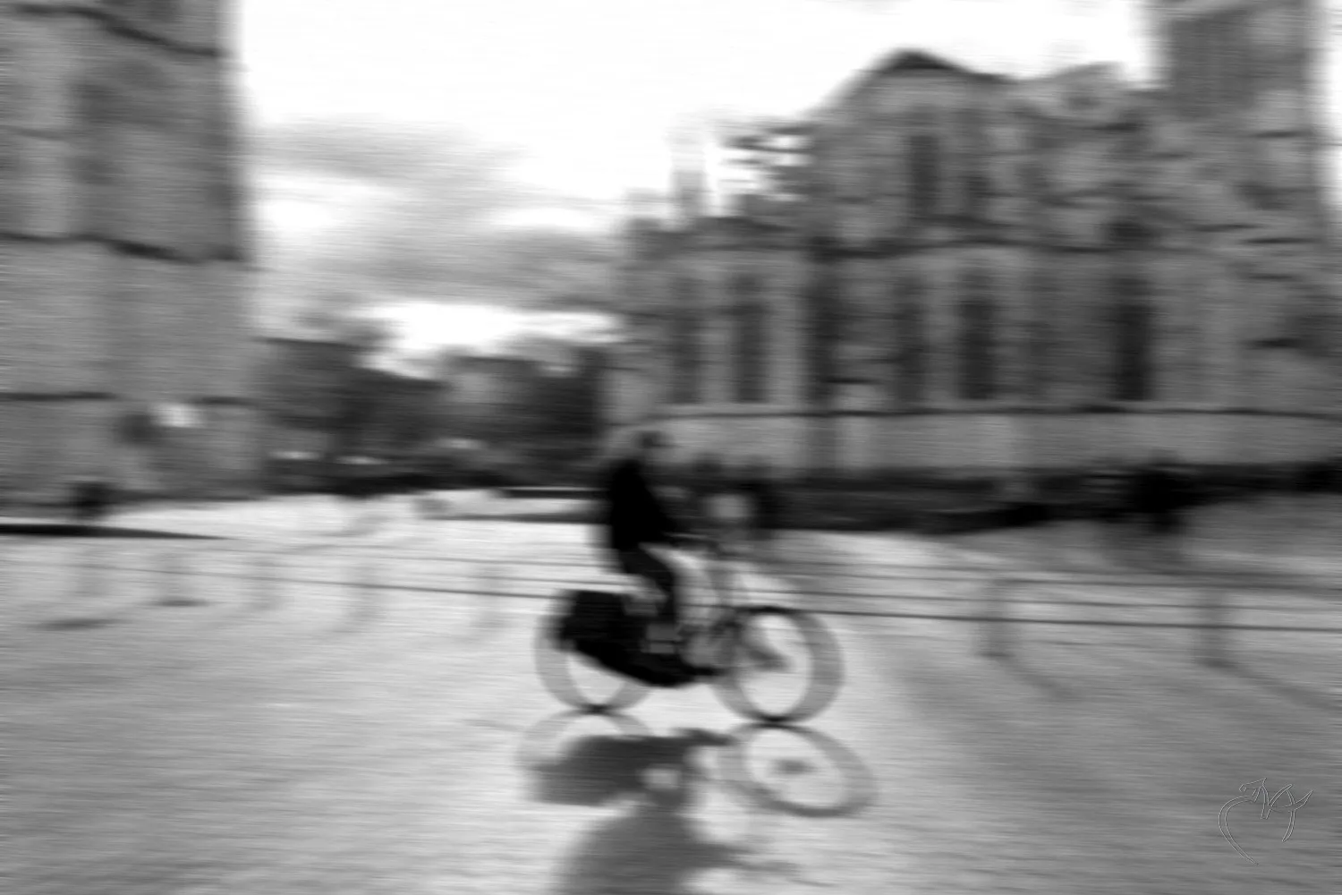 Les flous - Photo n°9
