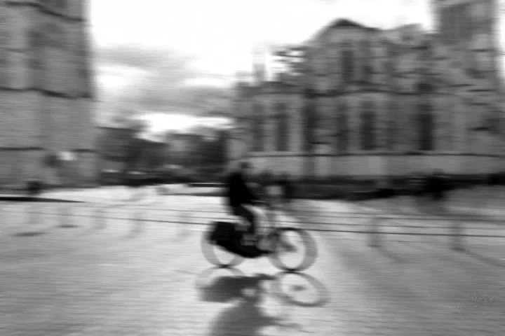 Les flous - Photo n°9