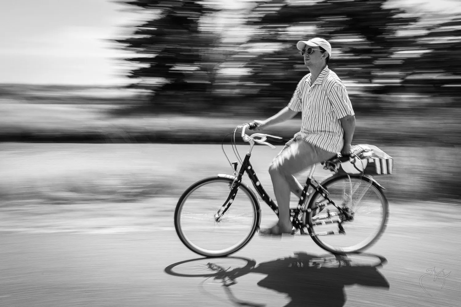 Fil&eacute;s pour v&eacute;los - Photo n°2