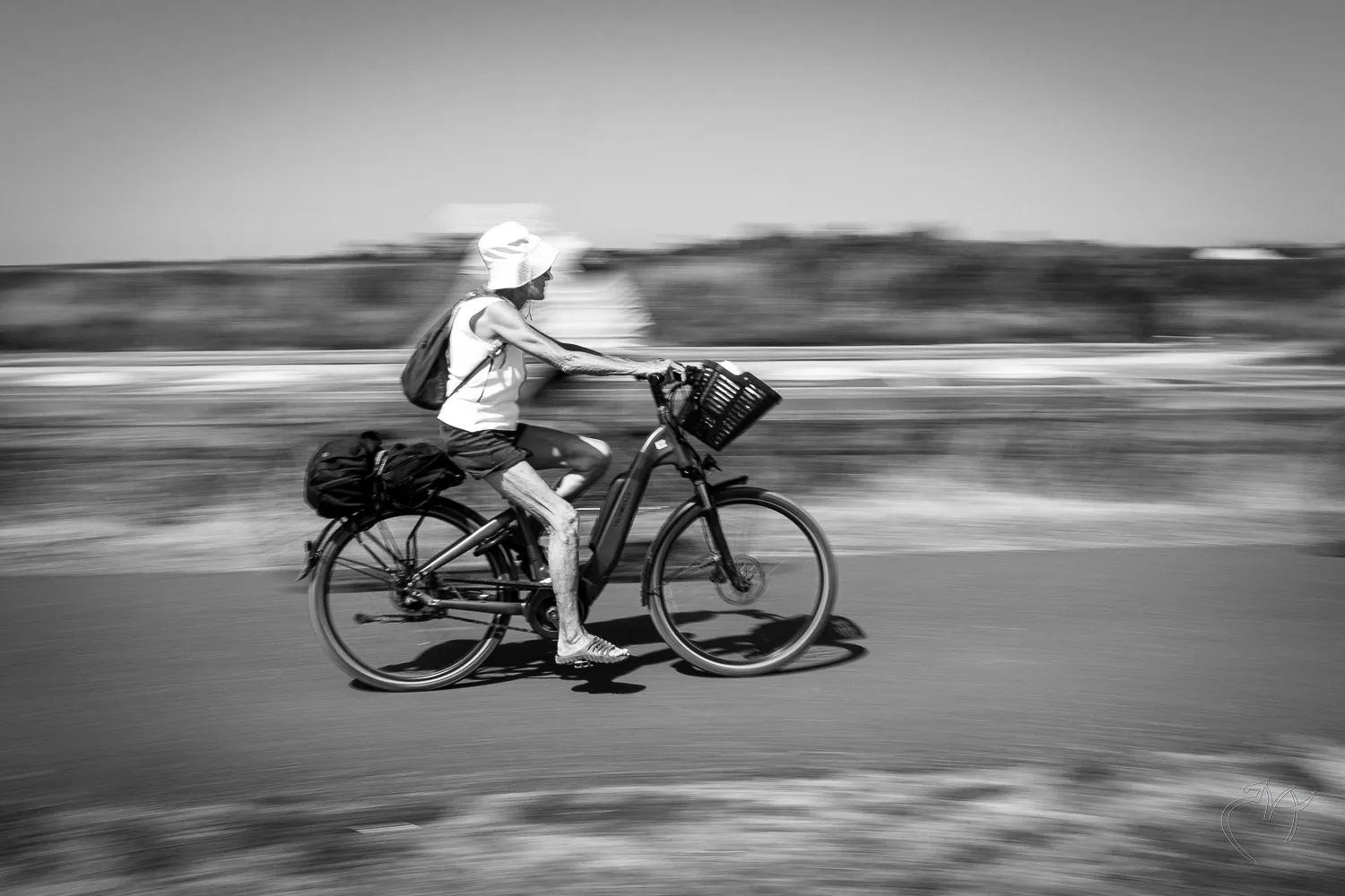 Fil&eacute;s pour v&eacute;los - Photo n°4