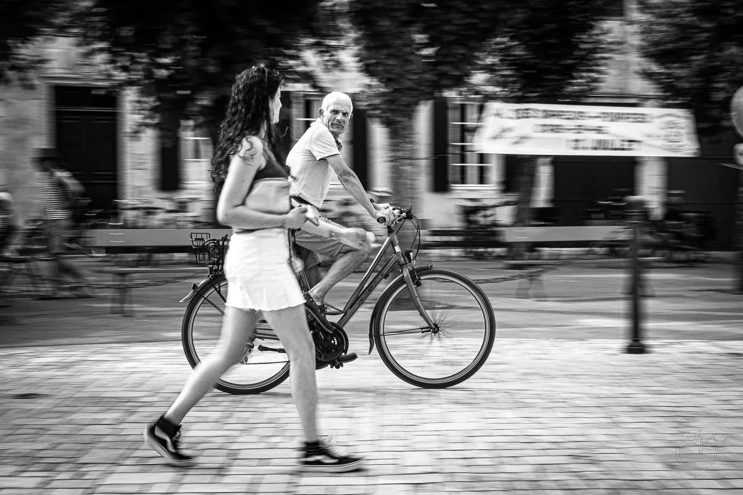 Fil&eacute;s pour v&eacute;los - Photo n°6