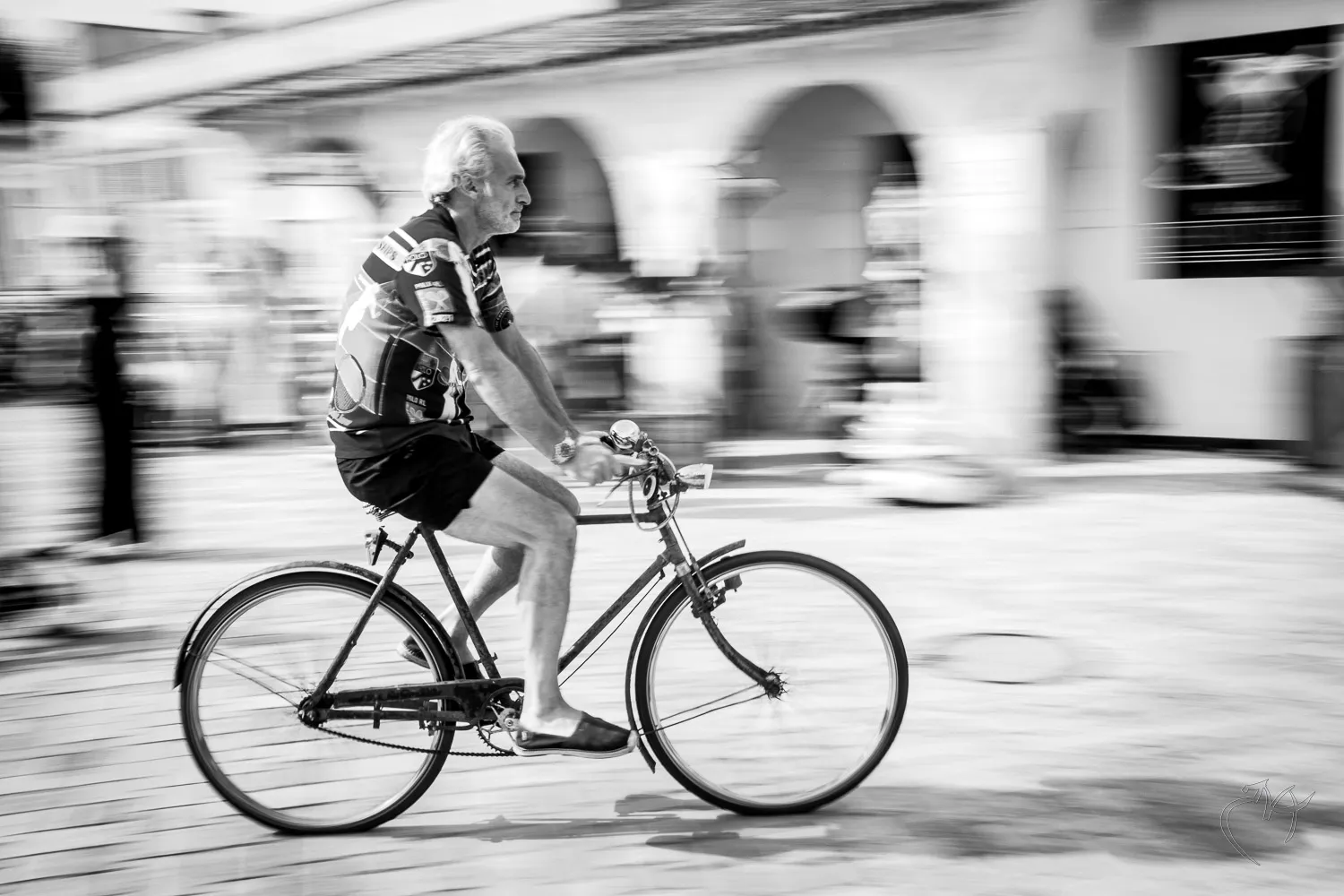 Fil&eacute;s pour v&eacute;los - Photo n°7