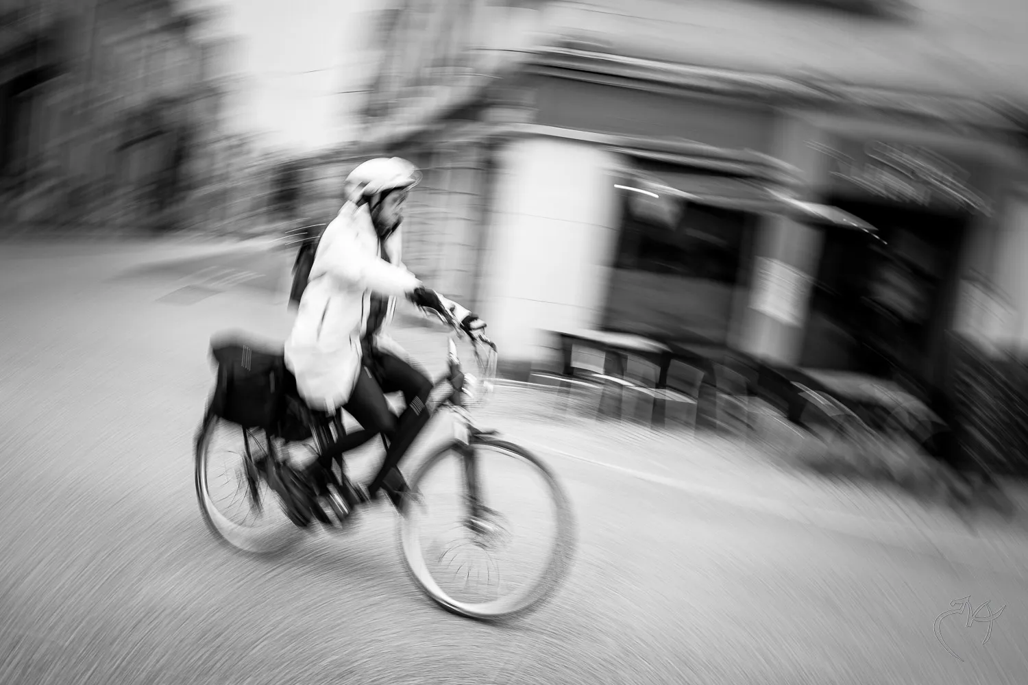 Fil&eacute;s pour v&eacute;los - Photo n°9