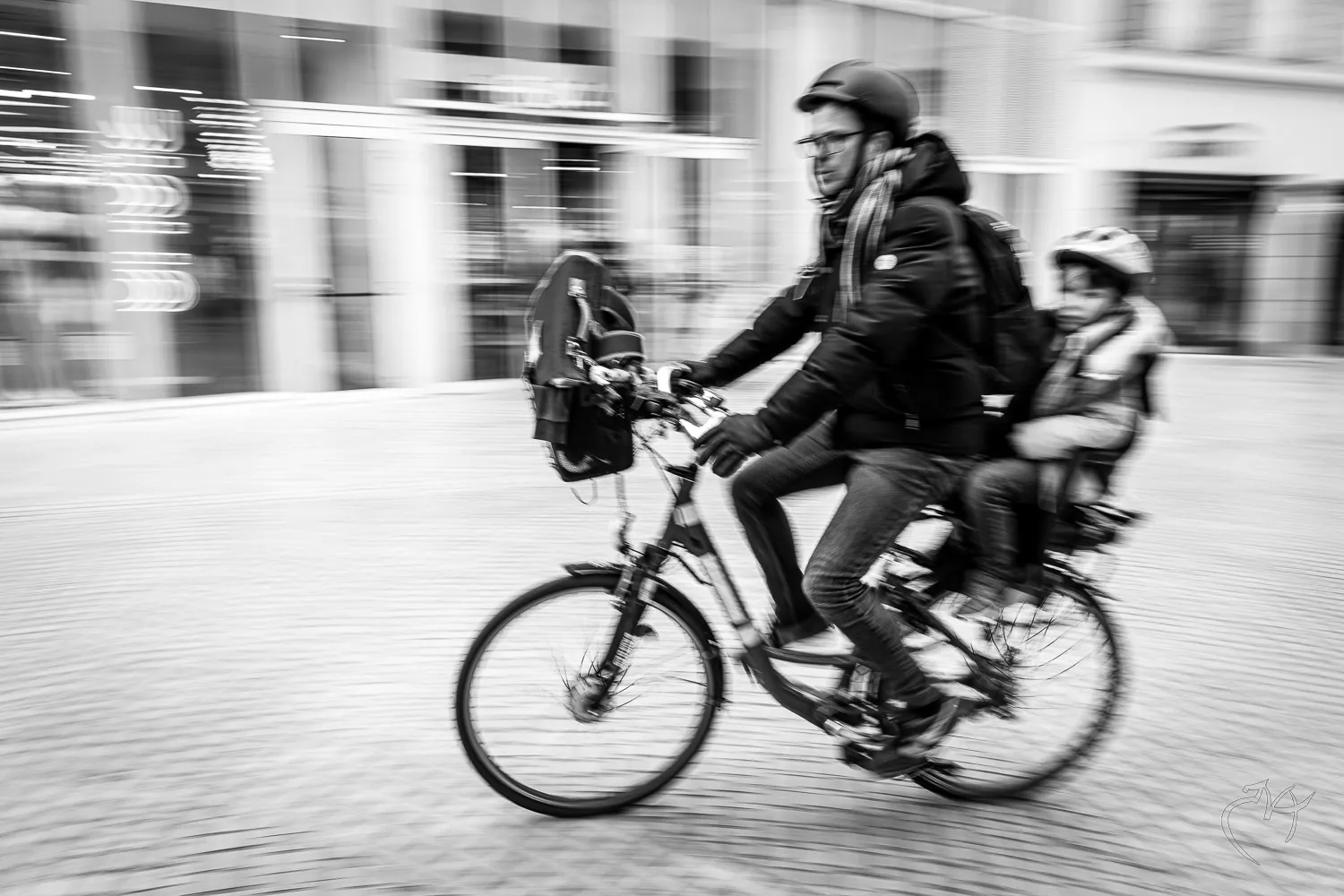 Fil&eacute;s pour v&eacute;los - Photo n°10