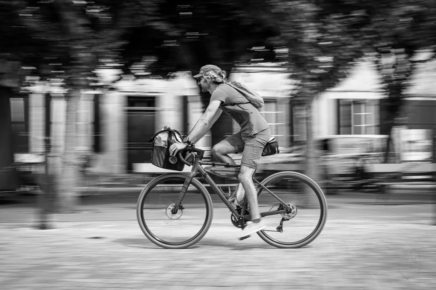 Fil&eacute;s pour v&eacute;los - Photo n°13