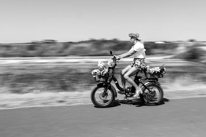 Fil&eacute;s pour v&eacute;los - Photo n°8