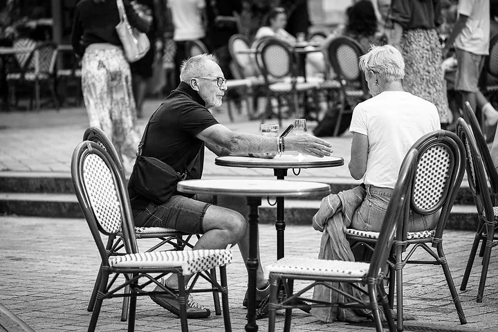 Photo de rue Poitiers (43) - Photo n°5
