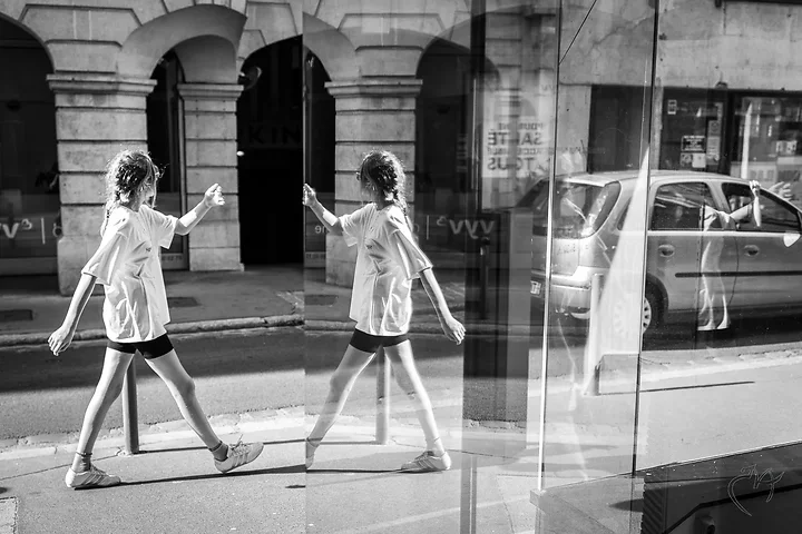 Photo de rue Poitiers (43) - Photo n°10