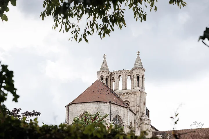 Poitiers le long du Clain - Photo n°1