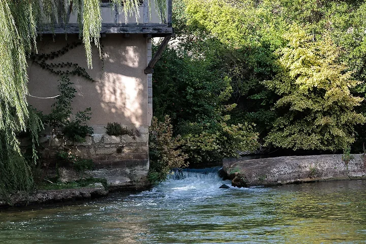 Poitiers le long du Clain - Photo n°7