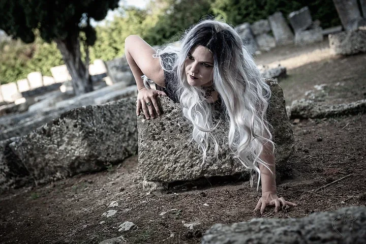 Vous avez dit gothique ! - Photo n°1