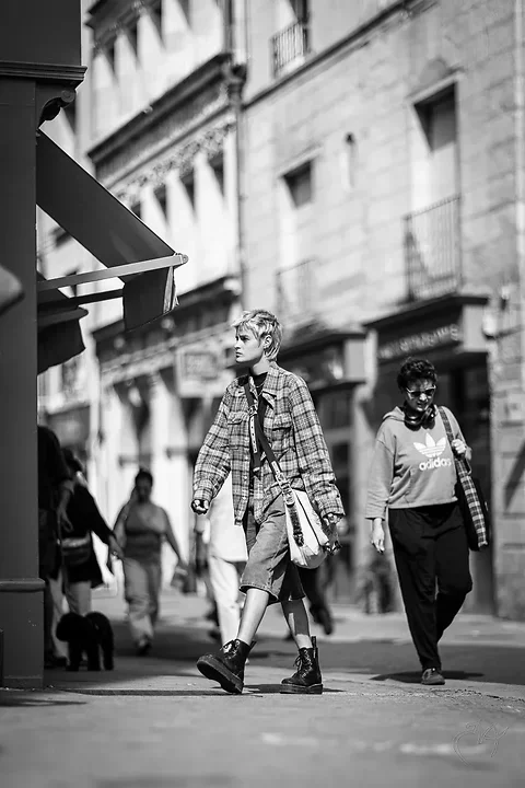 Photo de rue Poitiers (44) - Photo n°7