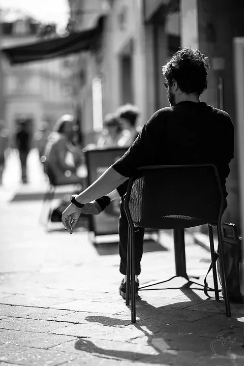 Photo de rue Poitiers (44) - Photo n°8