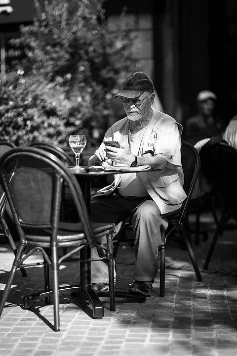 Photo de rue Poitiers (44) - Photo n°9