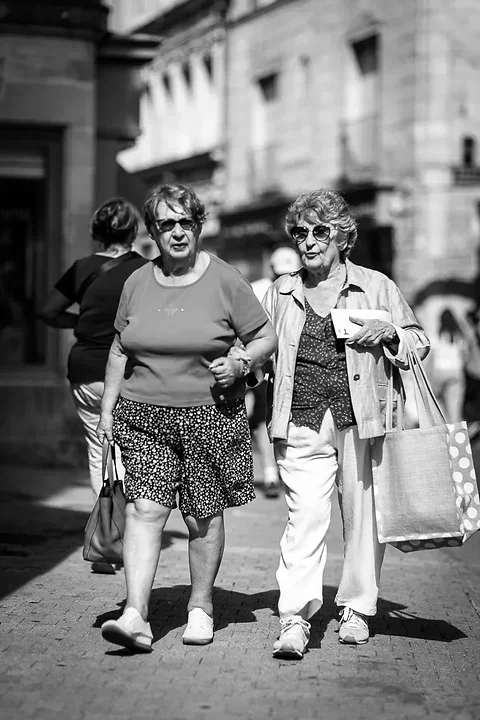 Photo de rue Poitiers (44) - Photo n°10