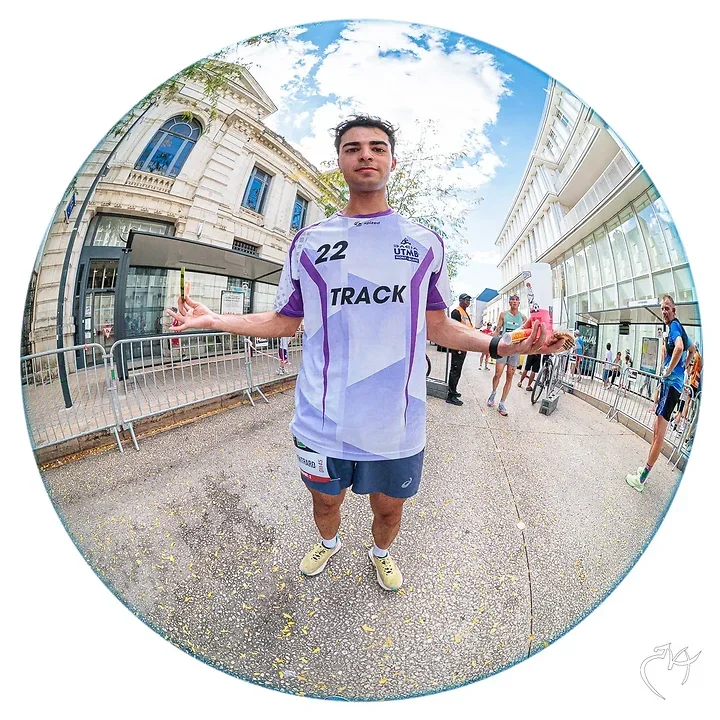 Urban Trail Poitiers dans la bulle - Photo n°24