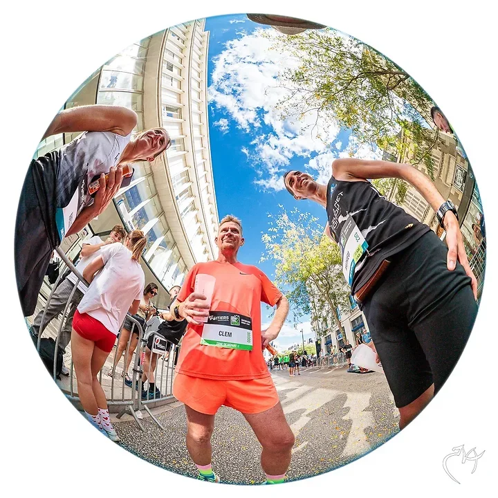 Urban Trail Poitiers dans la bulle - Photo n°28