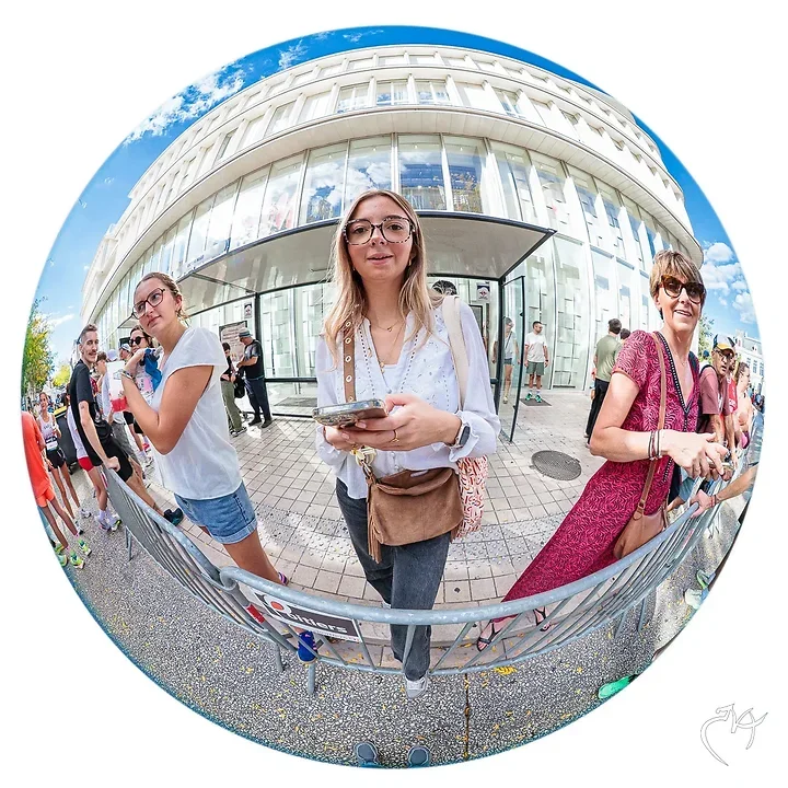 Urban Trail Poitiers dans la bulle - Photo n°29