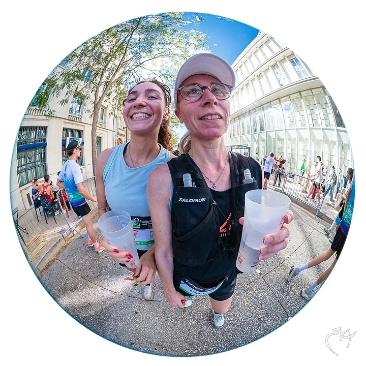 Urban Trail Poitiers dans la bulle - Photo n°33