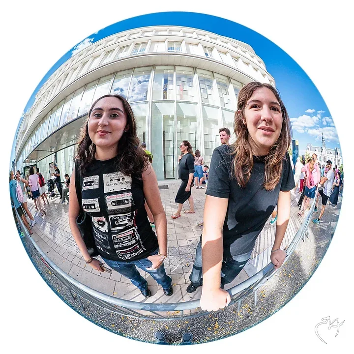 Urban Trail Poitiers dans la bulle - Photo n°34