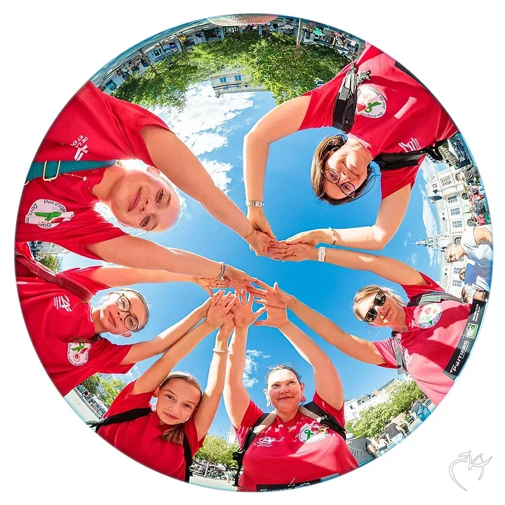 Urban Trail Poitiers dans la bulle - Photo n°37