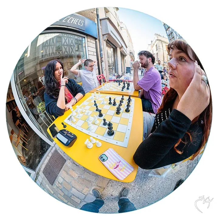 Urban Trail Poitiers dans la bulle - Photo n°40
