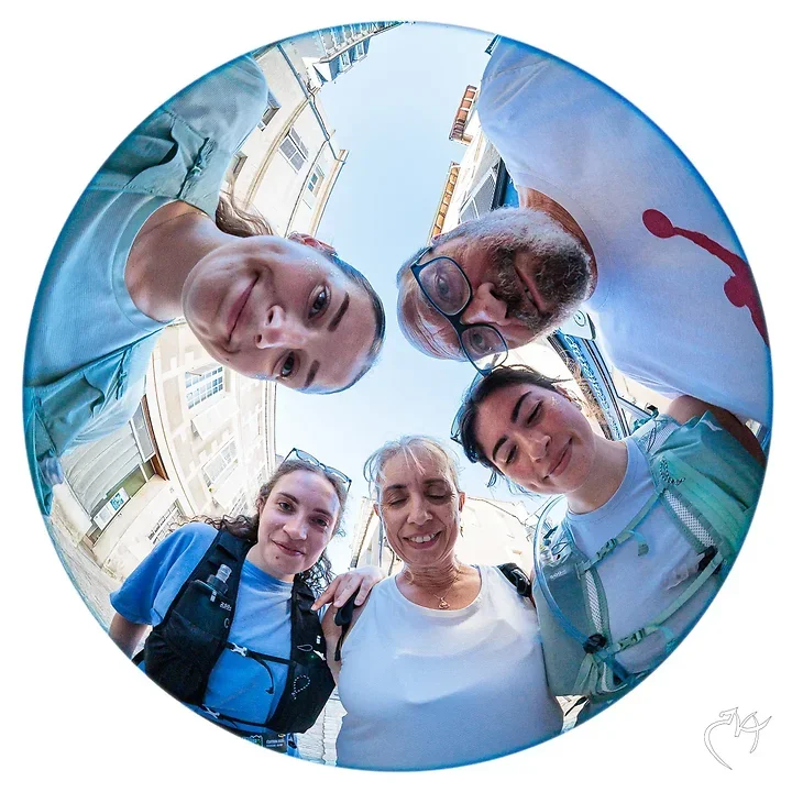 Urban Trail Poitiers dans la bulle - Photo n°41