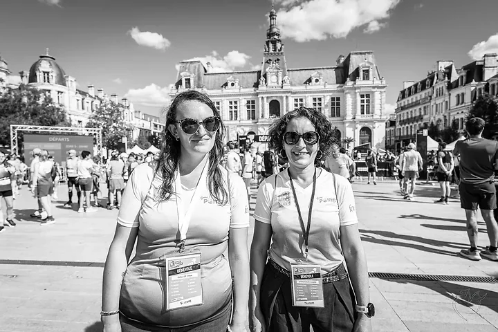 Urban Trail Poitiers - Photo n°3