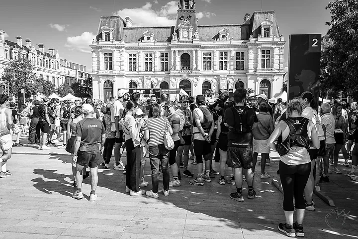 Urban Trail Poitiers - Photo n°4