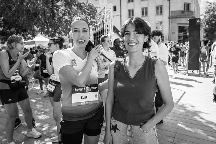 Urban Trail Poitiers - Photo n°5