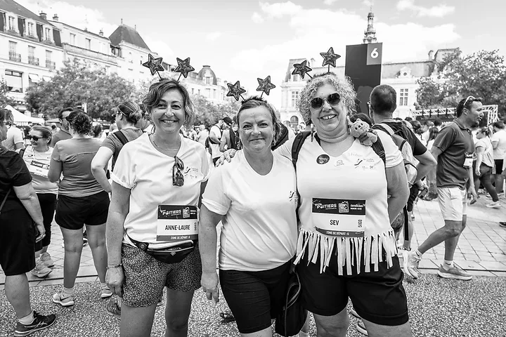 Urban Trail Poitiers - Photo n°7