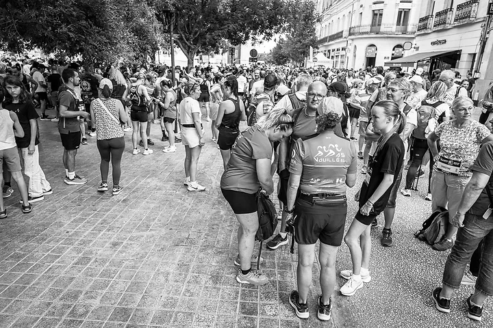 Urban Trail Poitiers - Photo n°8