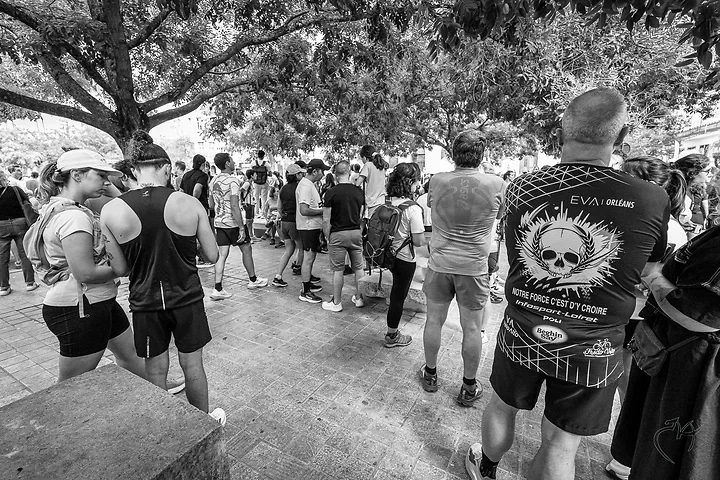 Urban Trail Poitiers - Photo n°9
