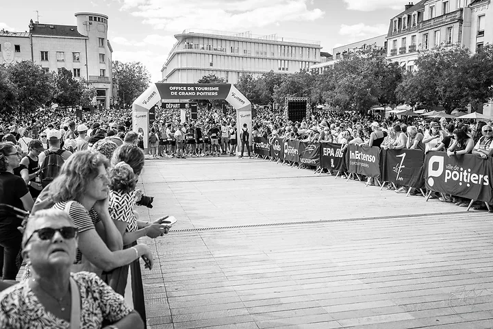 Urban Trail Poitiers - Photo n°10