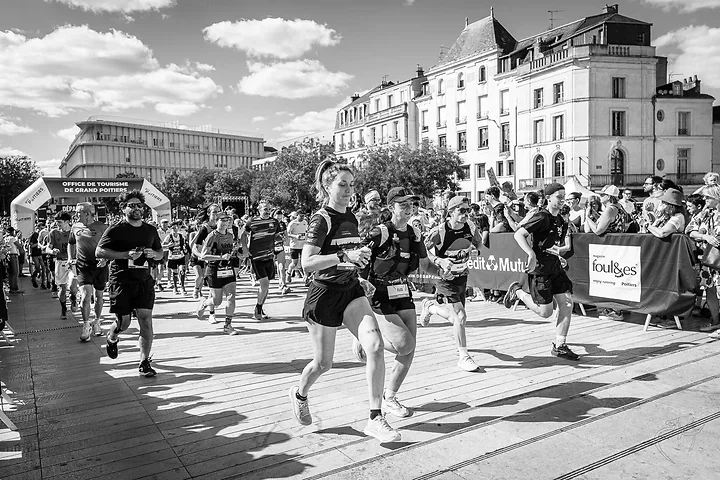 Urban Trail Poitiers - Photo n°11