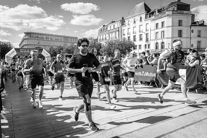 Urban Trail Poitiers - Photo n°12