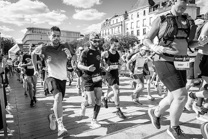 Urban Trail Poitiers - Photo n°13