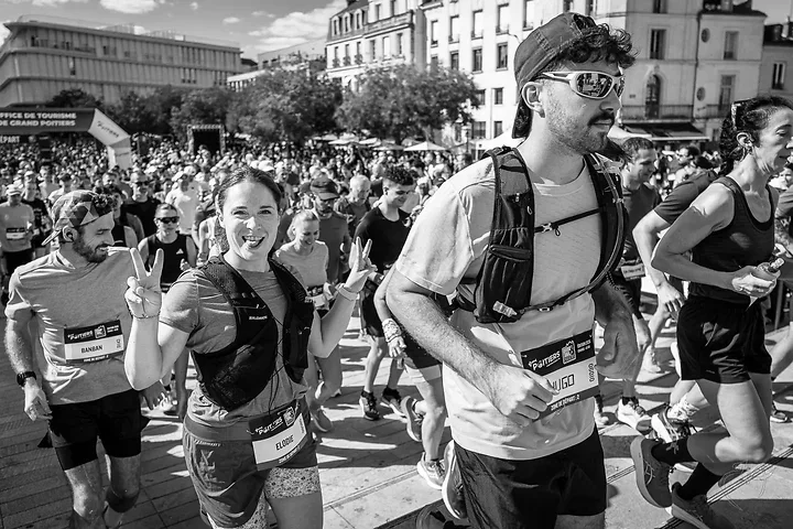 Urban Trail Poitiers - Photo n°14