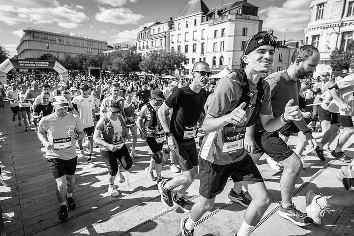 Urban Trail Poitiers - Photo n°15